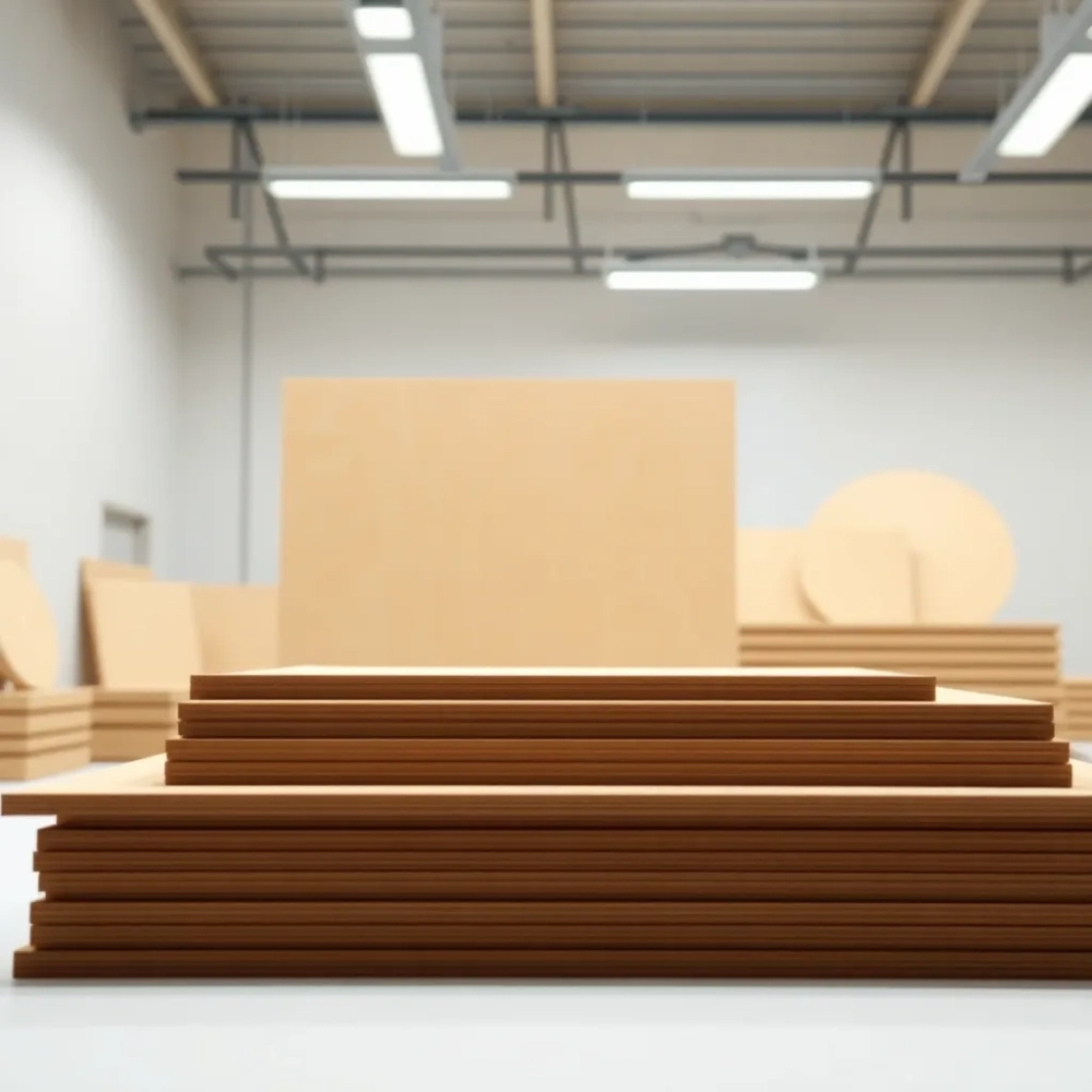 MDF na wymiar online