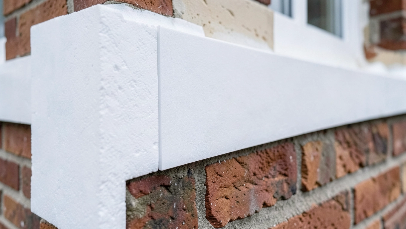 Metody ocieplenia ścian domów Szczecin