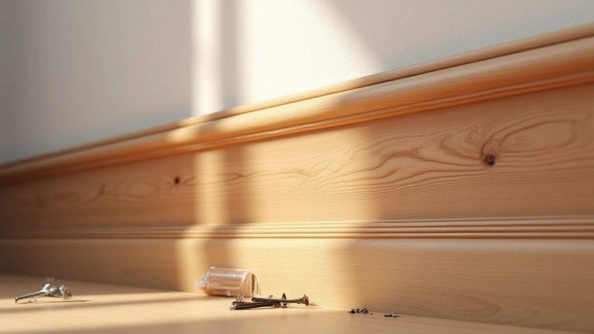 montaż boazerii cena