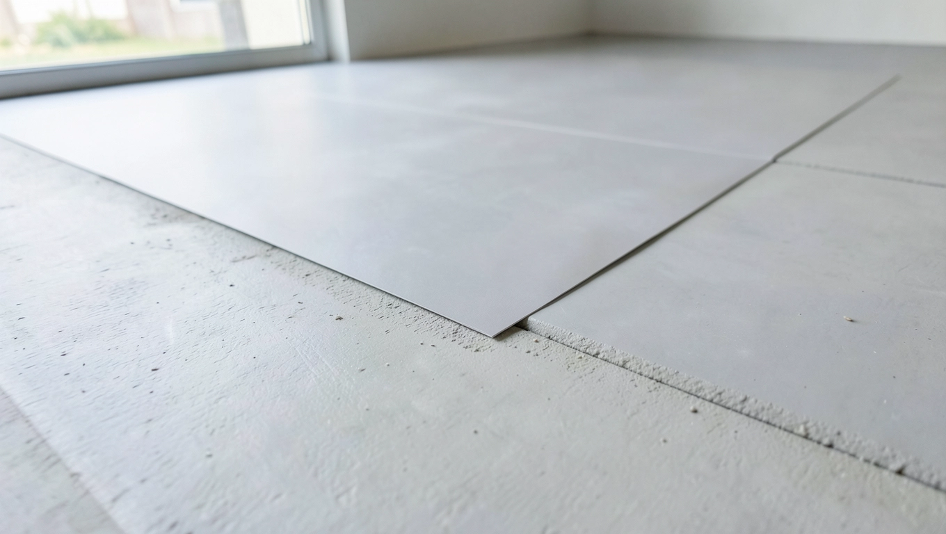 Montaż i konserwacja wykładzin PCV 150 cm