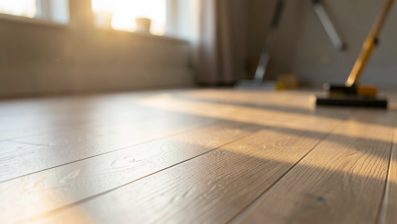 Montaż i konserwacja wykładzin PCV porady na długowieczność