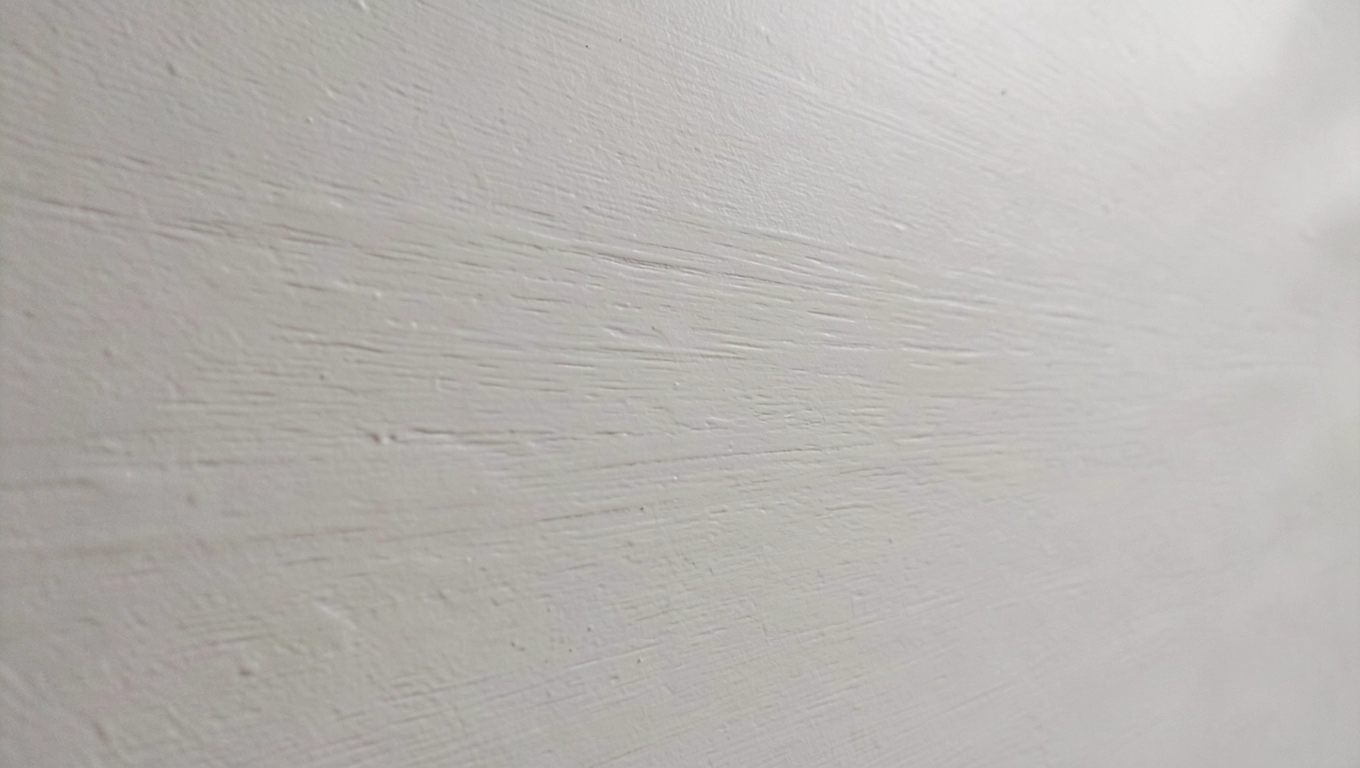 Montaż lameli ściennych fornirowanych