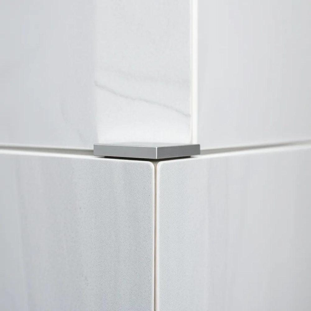 Montaż listwy wykończeniowe do płytek cena