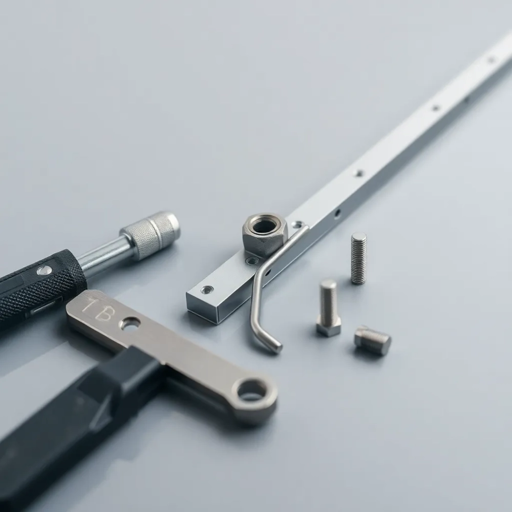 Montaż paneli fotowoltaicznych Instrukcja