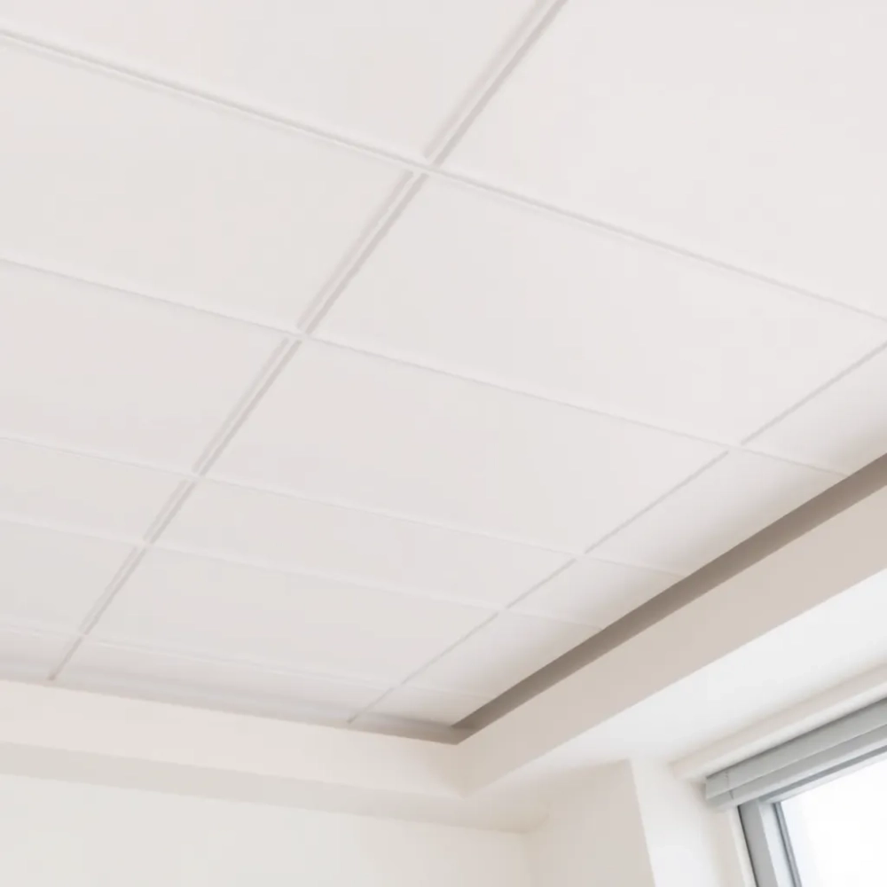 Montaż paneli PCV na suficie cena