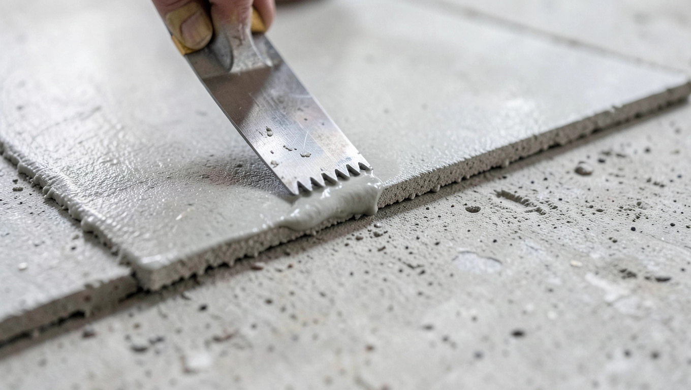 Montaż tanich wykładzin dywanowych