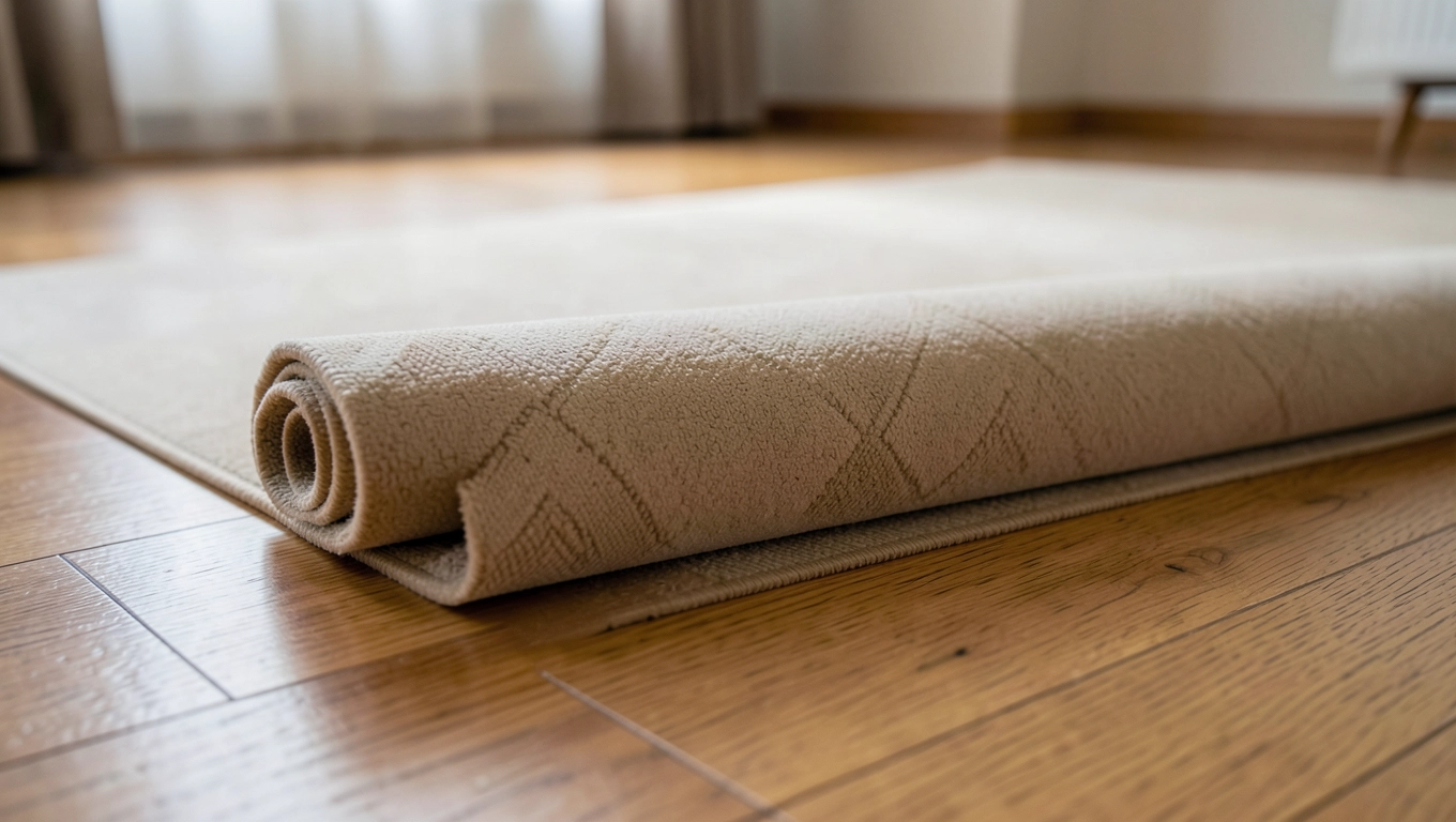 montaż wykładziny warszawa