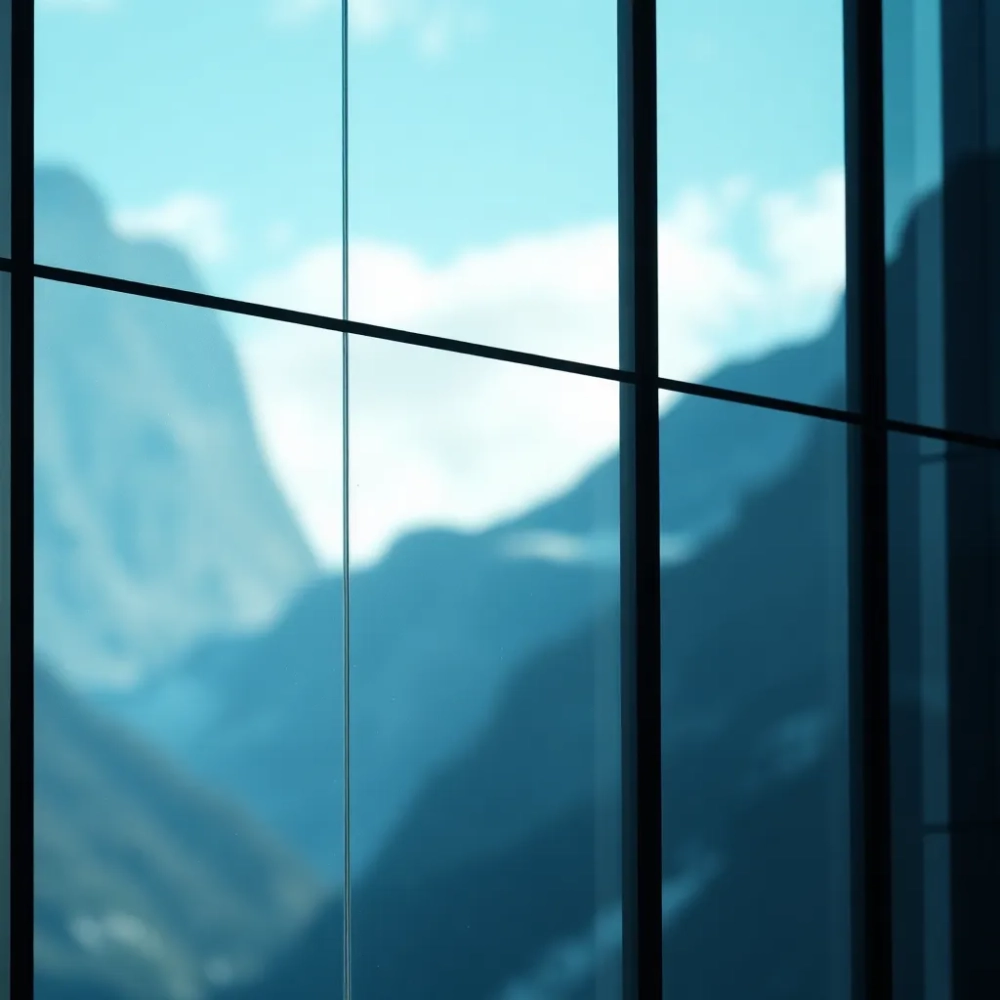 Mycie elewacji szklanych cennik