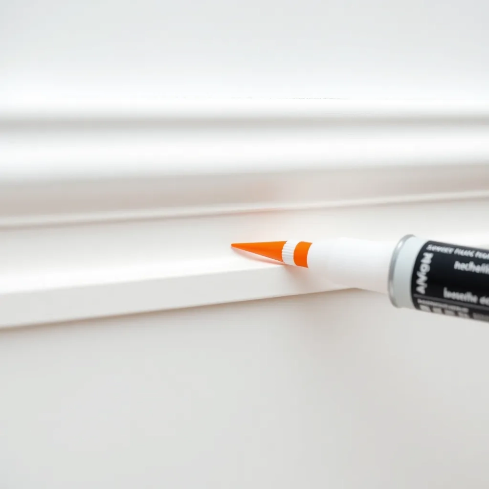 Na co przykleić listwy przypodłogowe