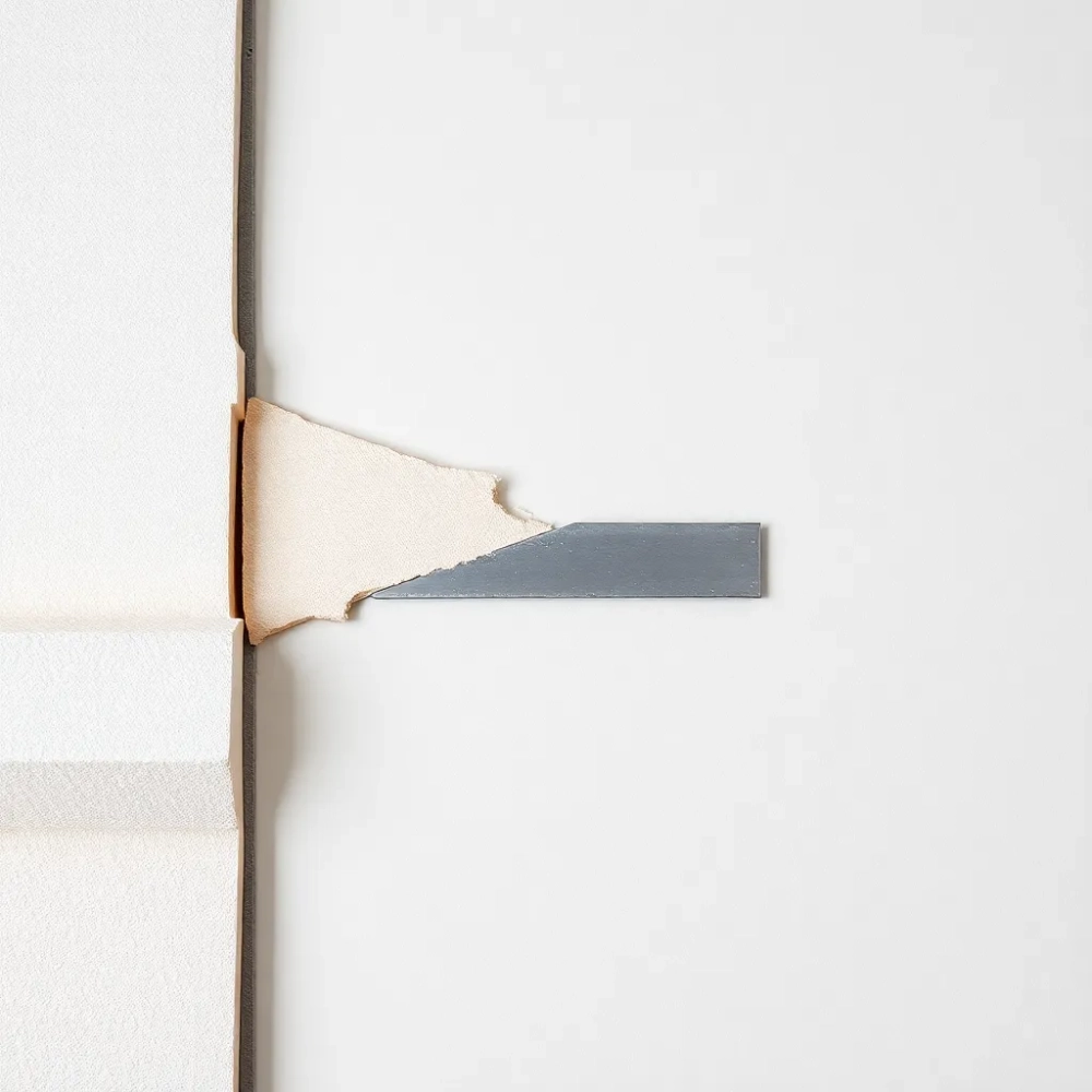 Na czym osadzić listwy tynkarskie