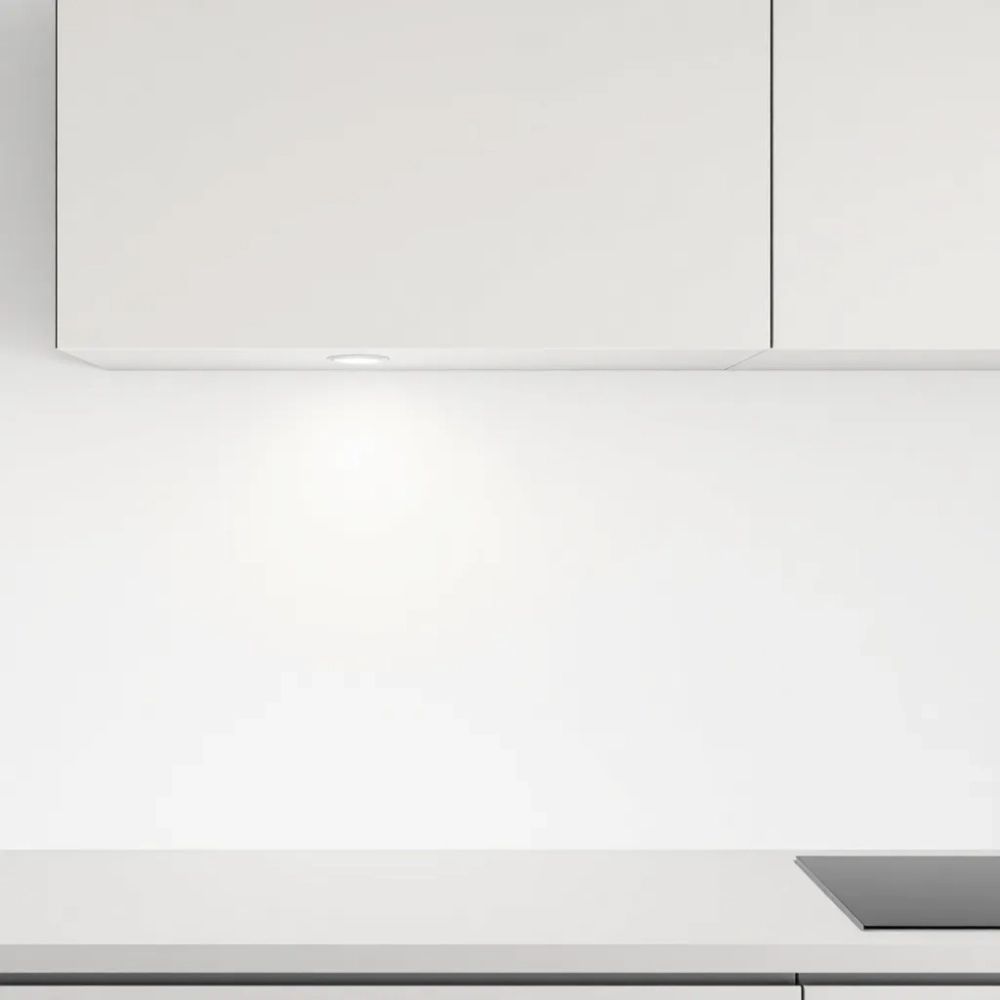 Na jakiej wysokości listwa do szafek kuchennych