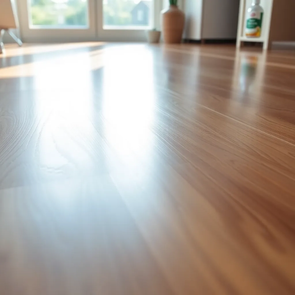 Nabłyszczacz do paneli