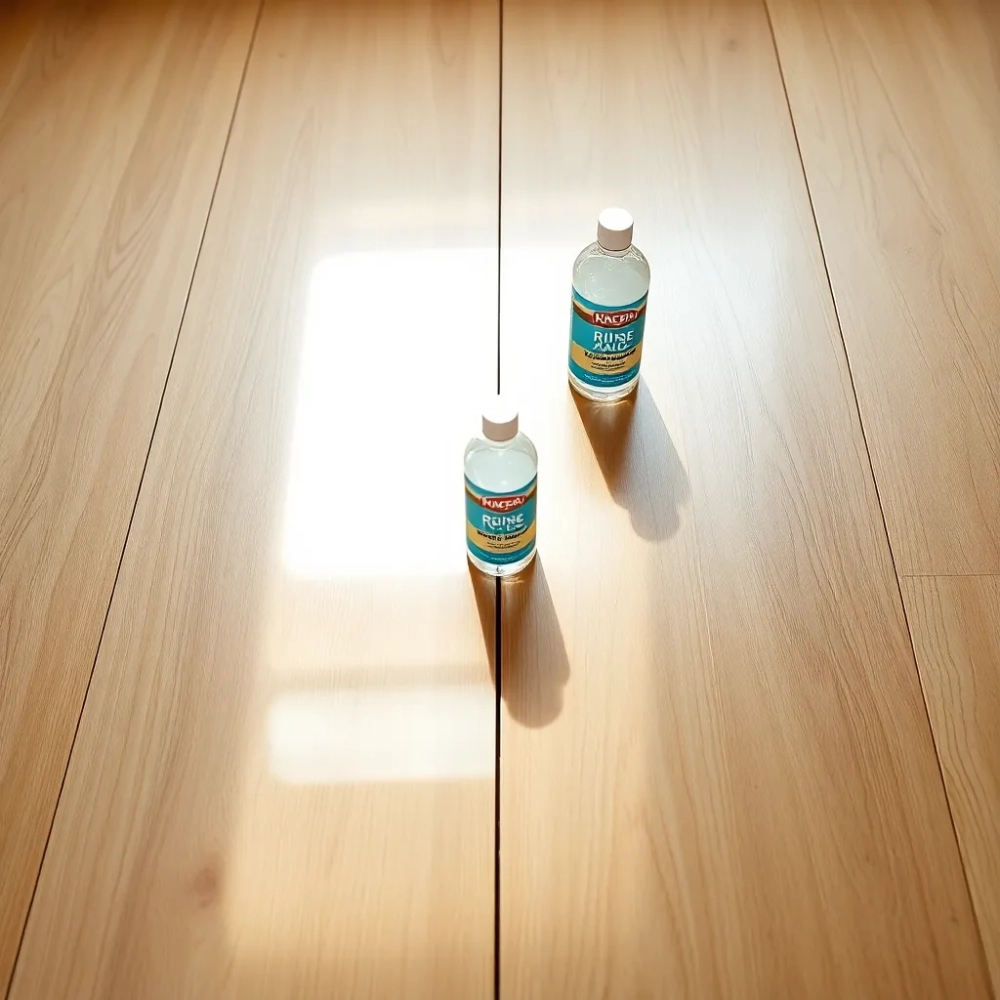 Nabłyszczacz do zmywarki do mycia paneli