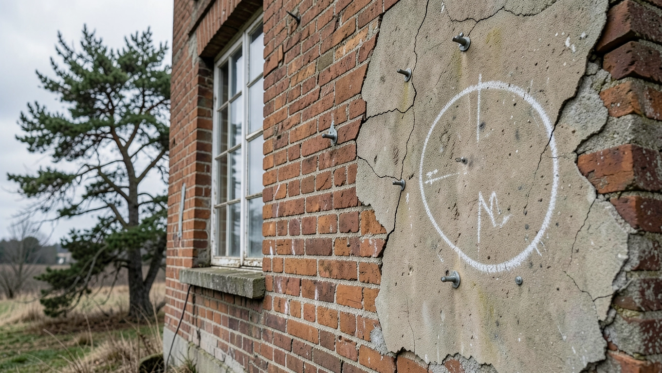 Najczęstsze błędy kotwienia i konsekwencje prawne