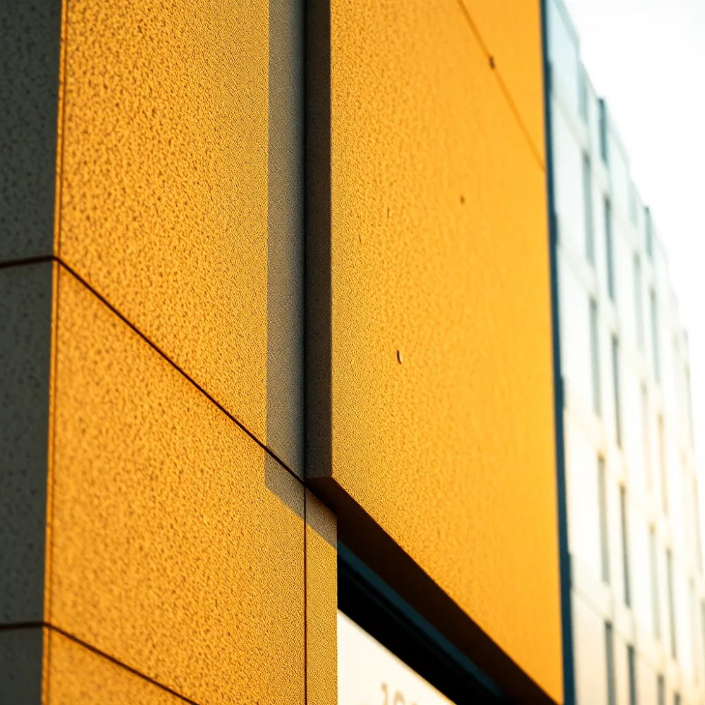 Najlepsze tynki silikonowe na elewację