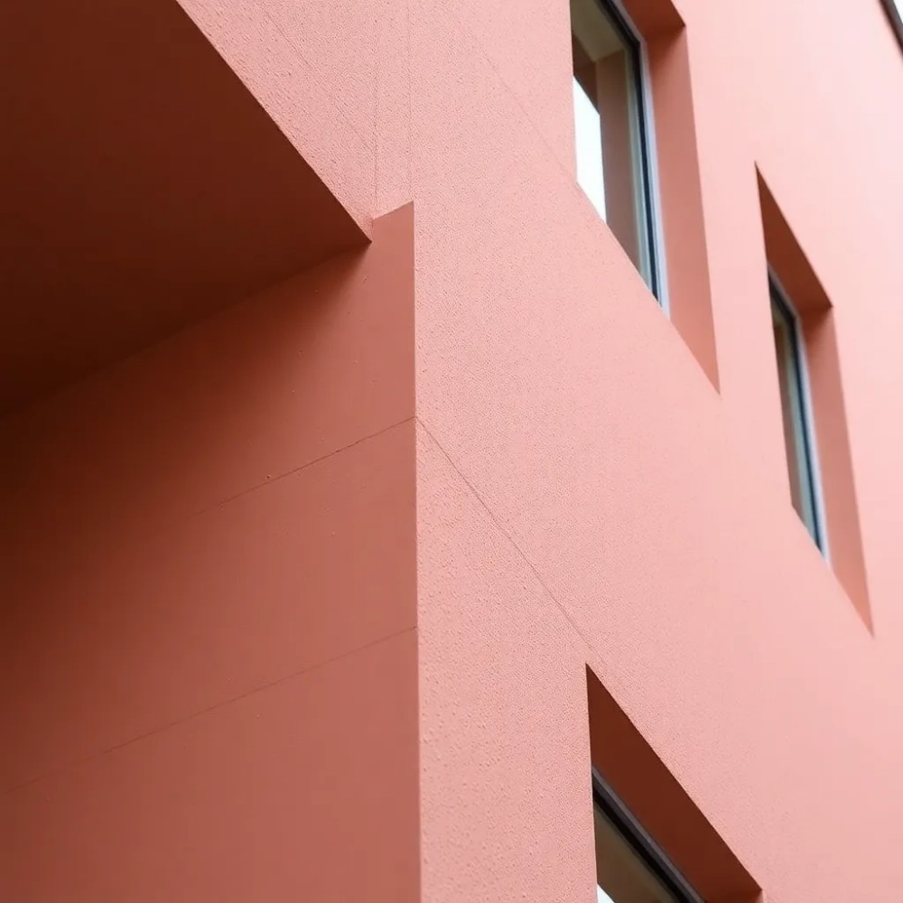 Najlepszy tynk silikonowy