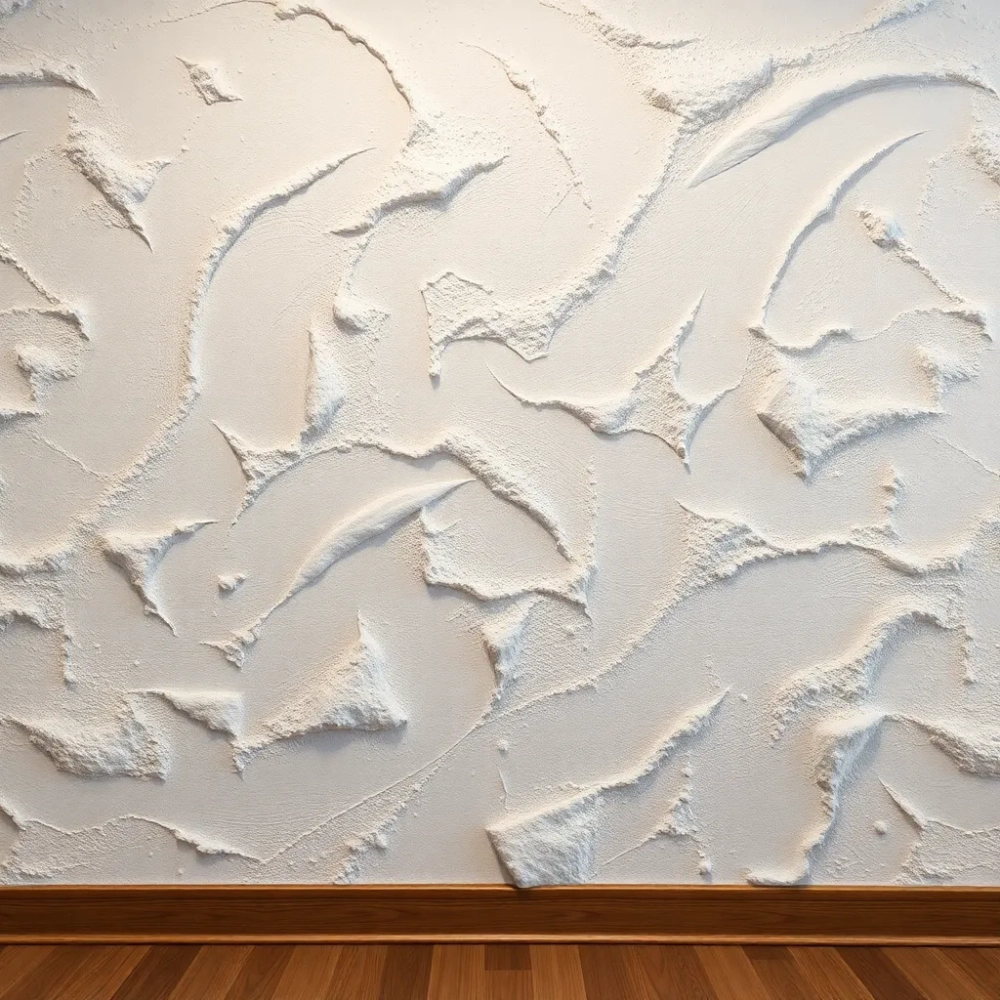 Najmodniejsze tynki wewnętrzne