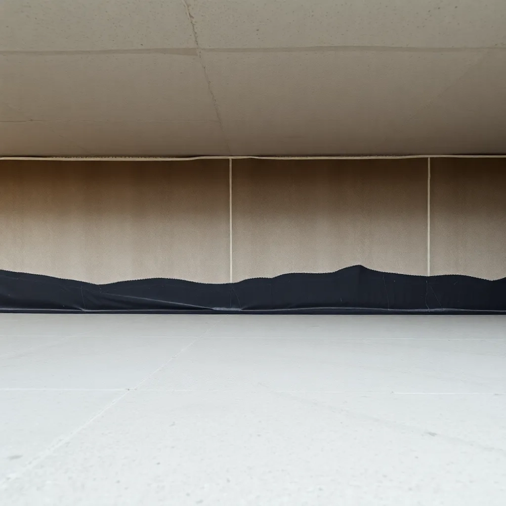 Naprawa izolacji poziomej w piwnicy