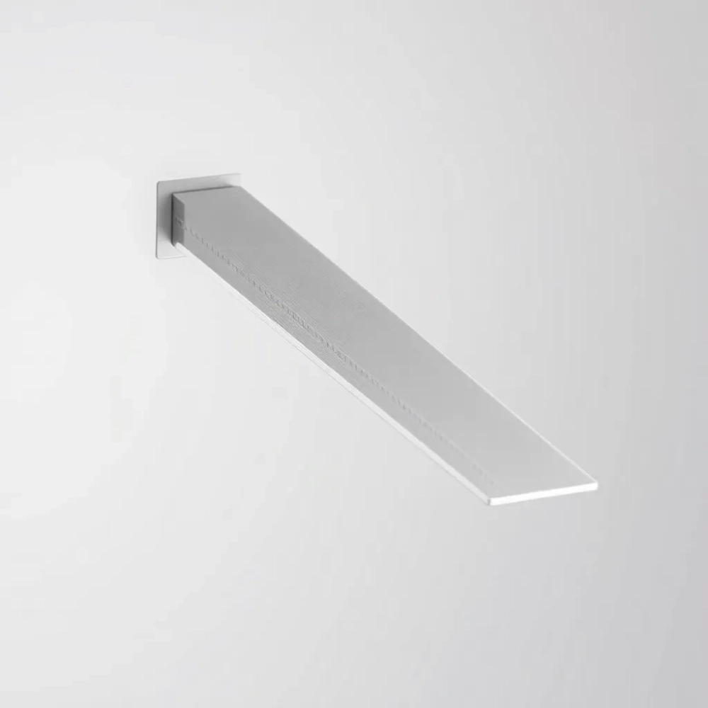 Narożnik aluminiowy do mokrych tynków