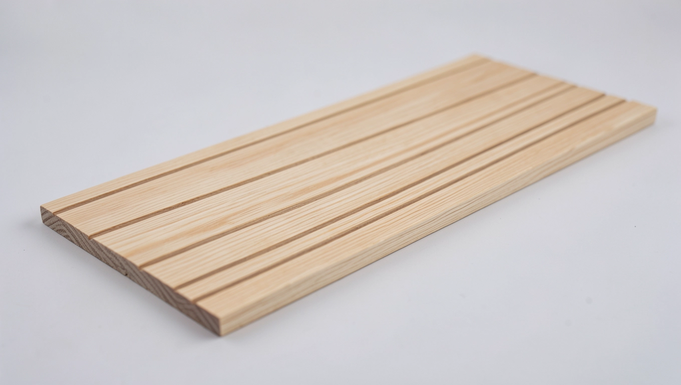 Nośność 200 kg po profilowaniu listew