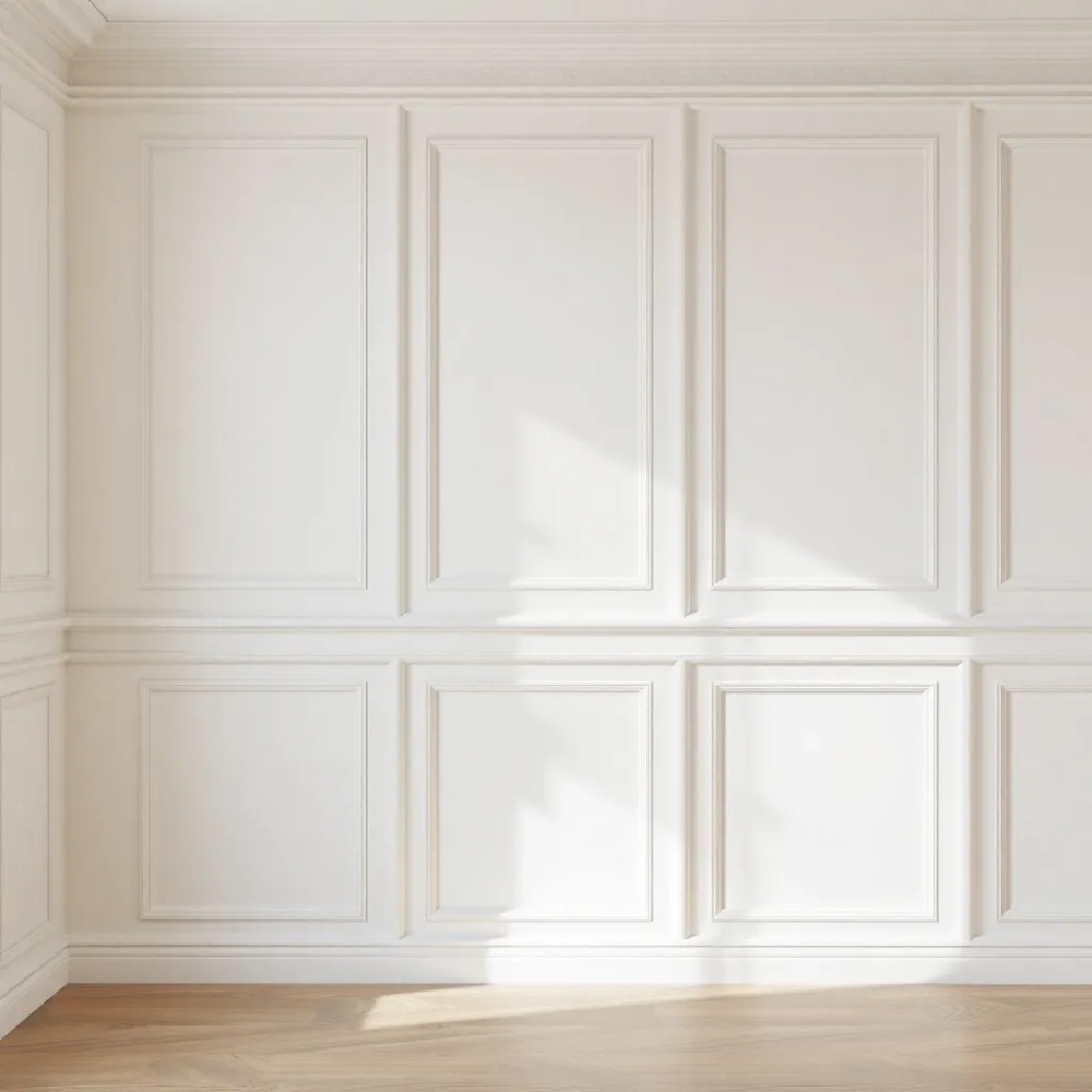 Nowoczesna Boazeria Angielska