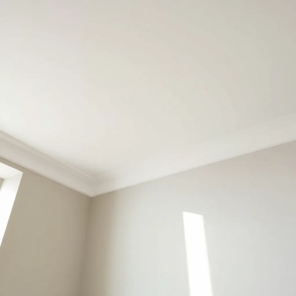 Nowoczesne listwy przysufitowe