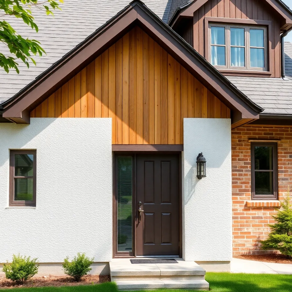 Ocieplenie domu bez tynku cena