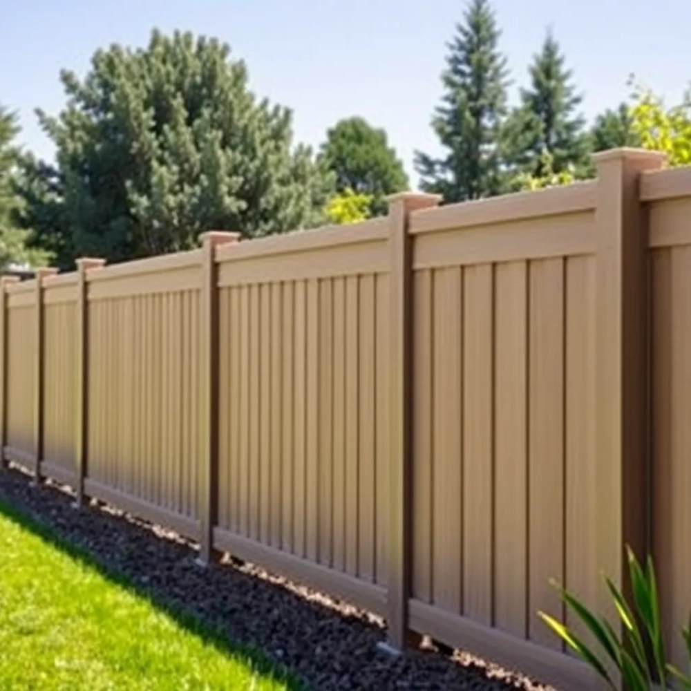 Ogrodzenie panelowe cena