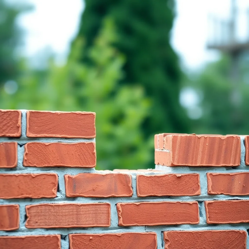 Ogrodzenie z klinkieru cena robocizny