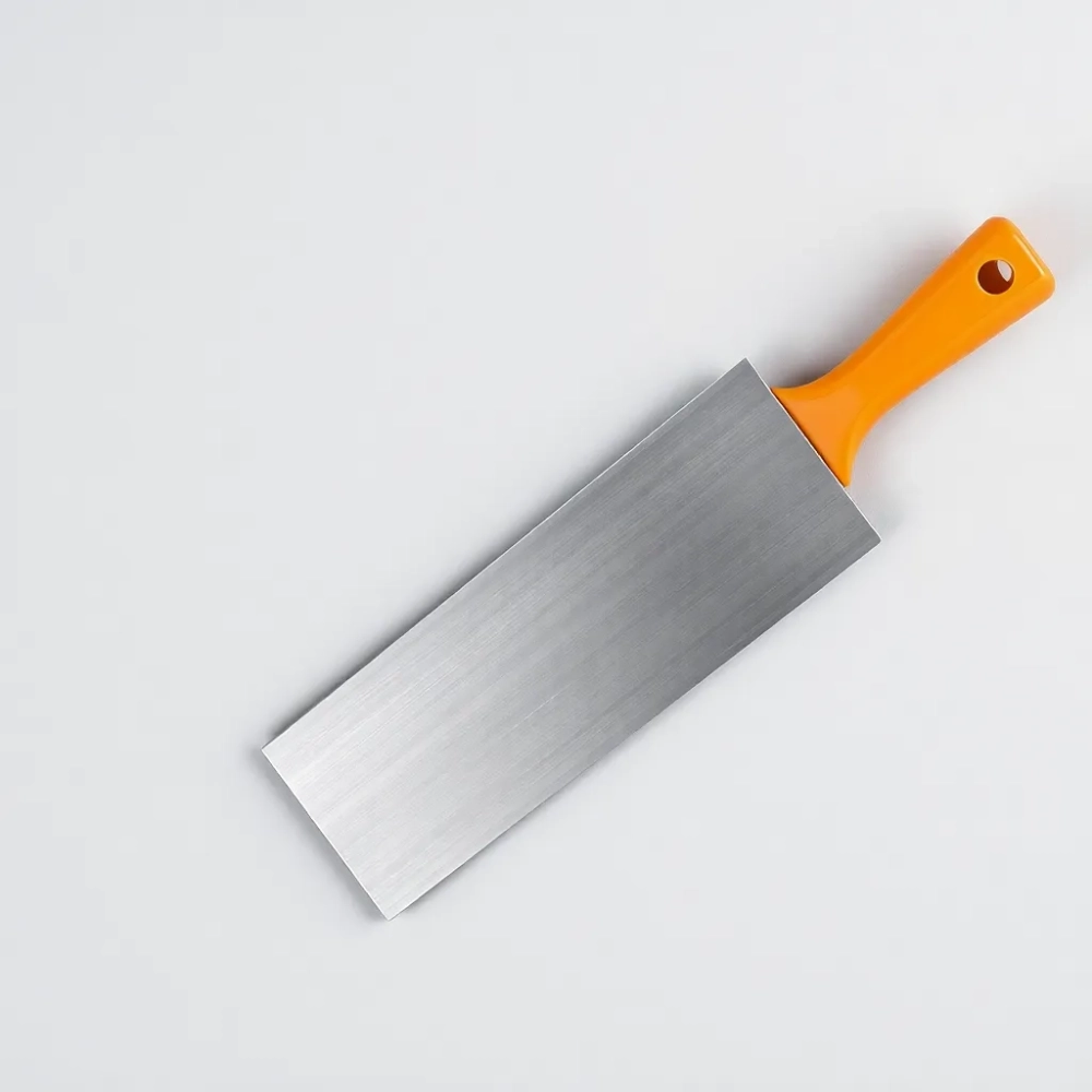 Paca do zacierania tynku strukturalnego