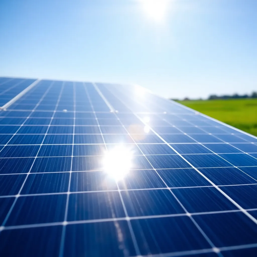 Panel fotowoltaiczny 1000W cena