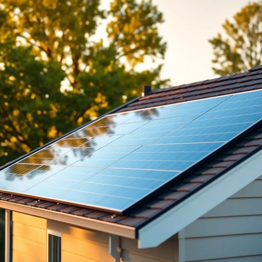 Panel fotowoltaiczny 5 kW cena