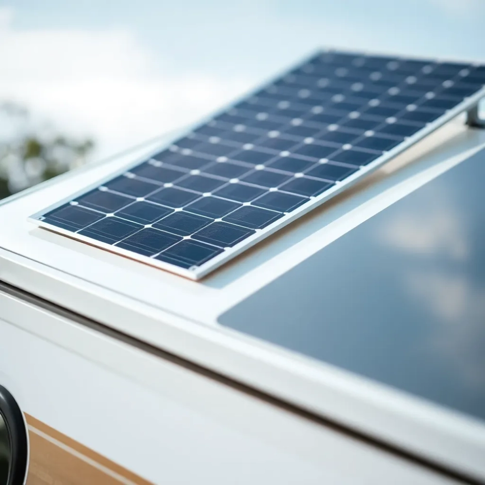 Panel solarny elastyczny czy sztywny