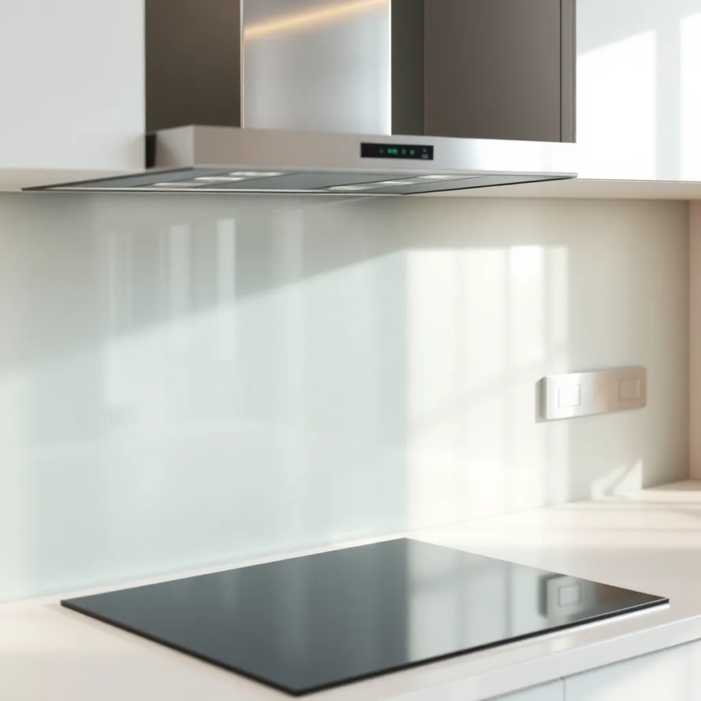 Panel szklany do kuchni na wymiar cena