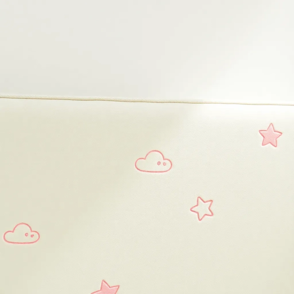 Panel tapicerowany dla dzieci