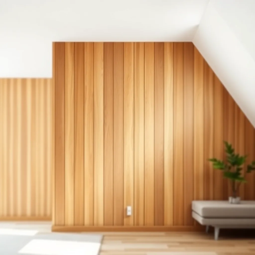 Panele Boazeria Na Ścianę