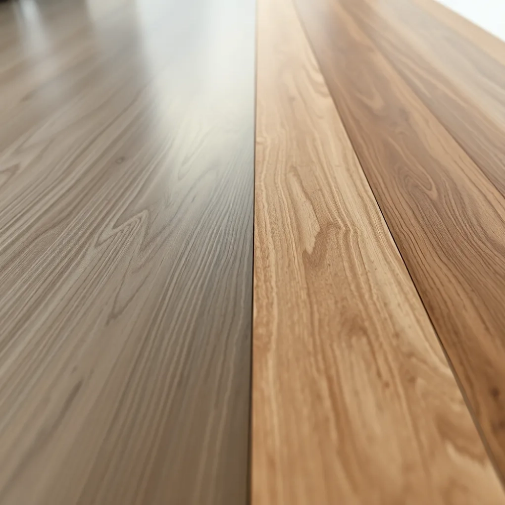 Panele czy deska na ogrzewanie podłogowe