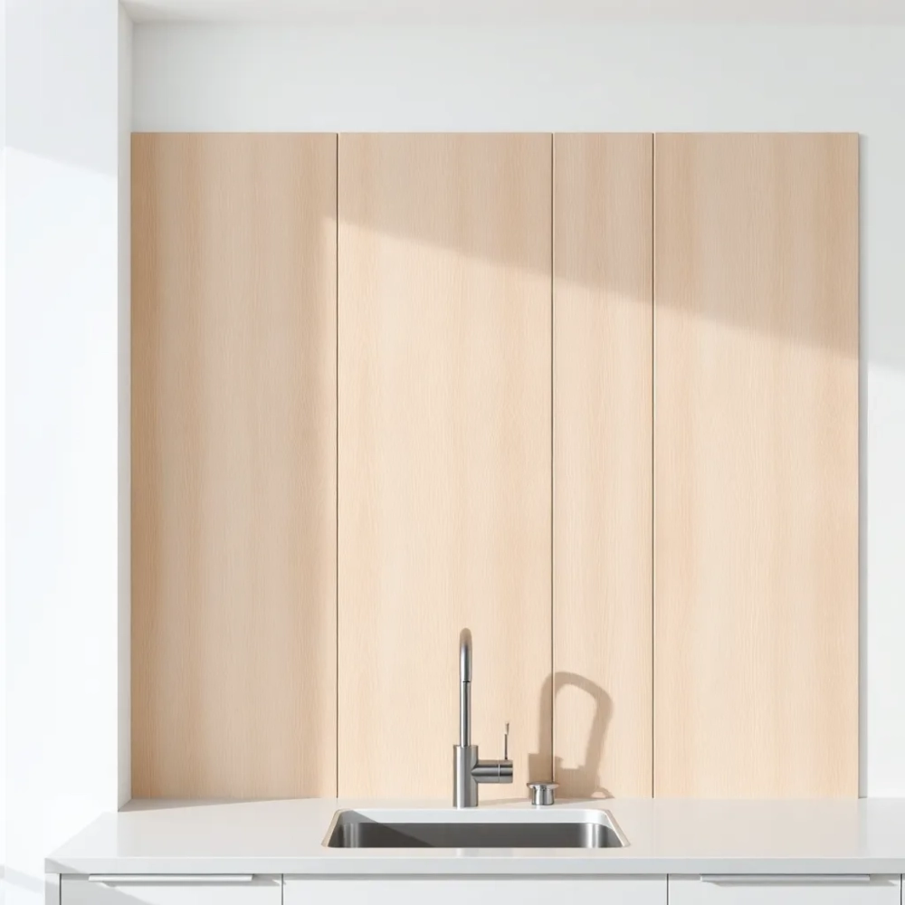 Panele do kuchni na ścianę