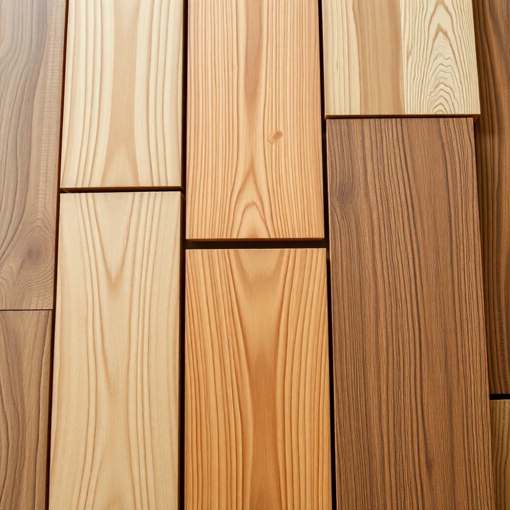 Panele drewniane cena