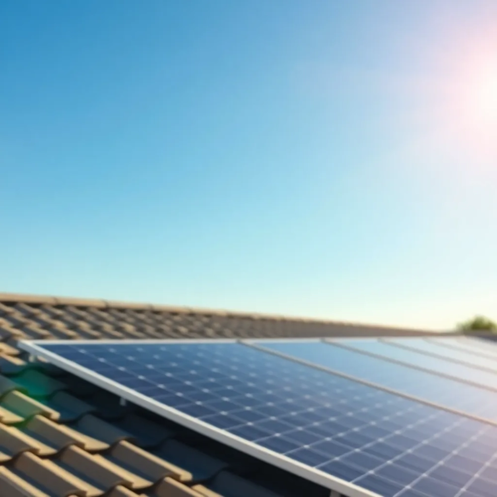 Panele fotowoltaiczne 8 kW cena