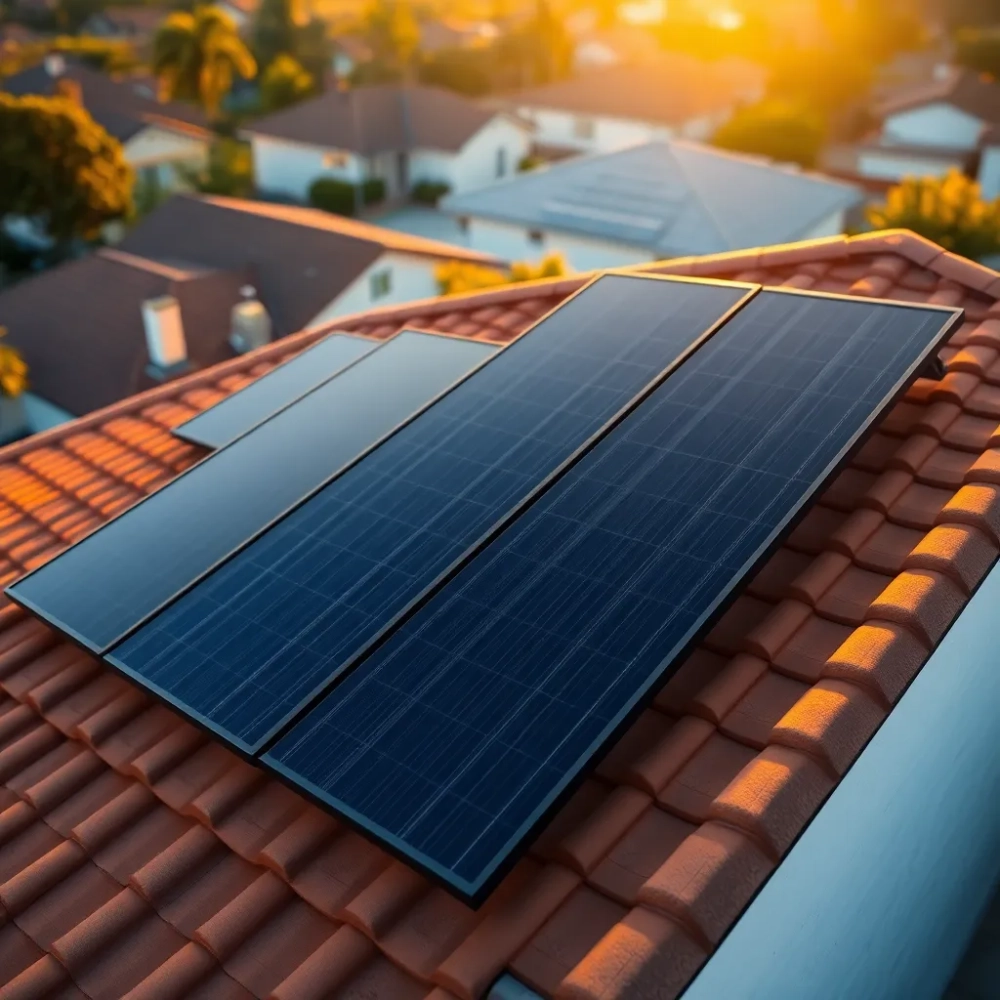 panele fotowoltaiczne cena