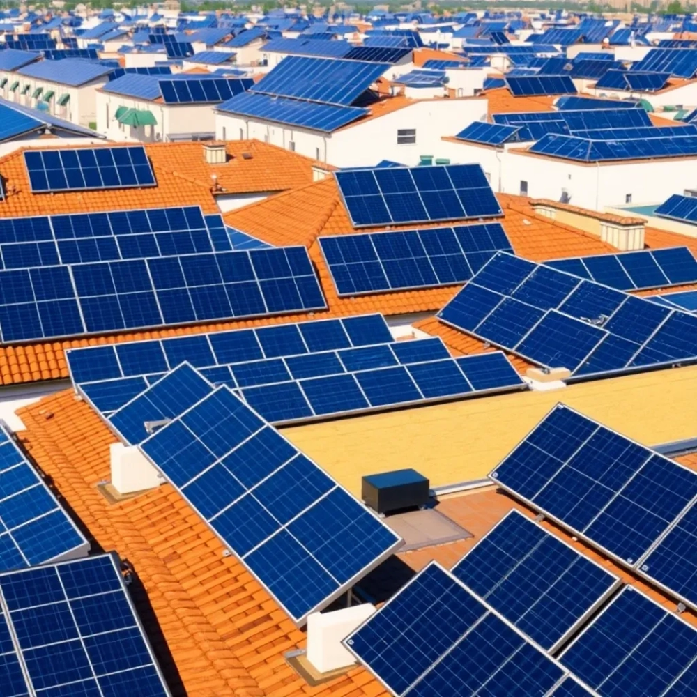 panele fotowoltaiczne jakie wybrać