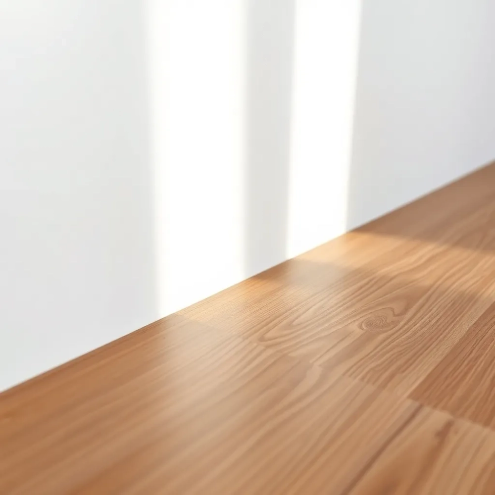 panele jaki odstep od ściany