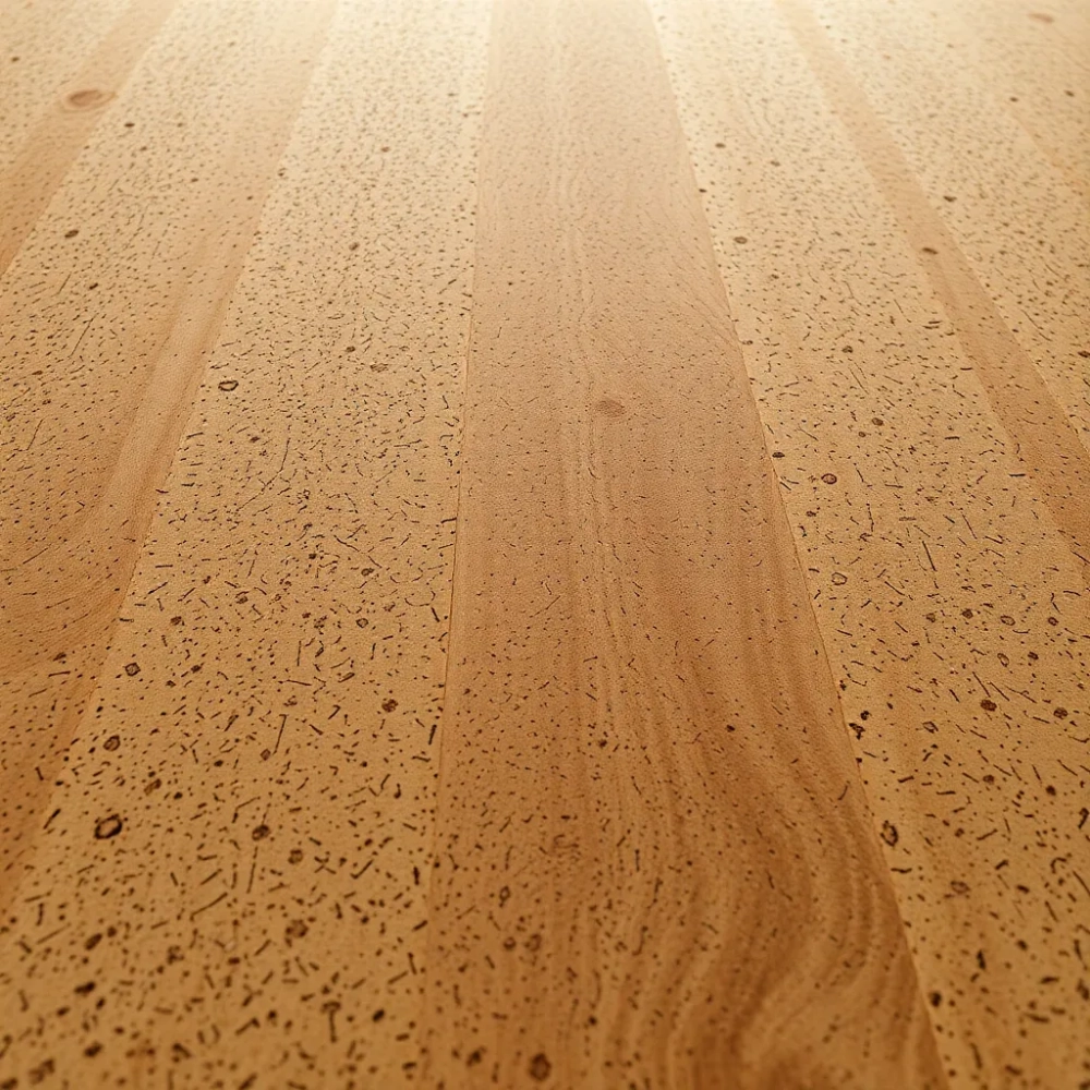 Panele korkowe na podłogę