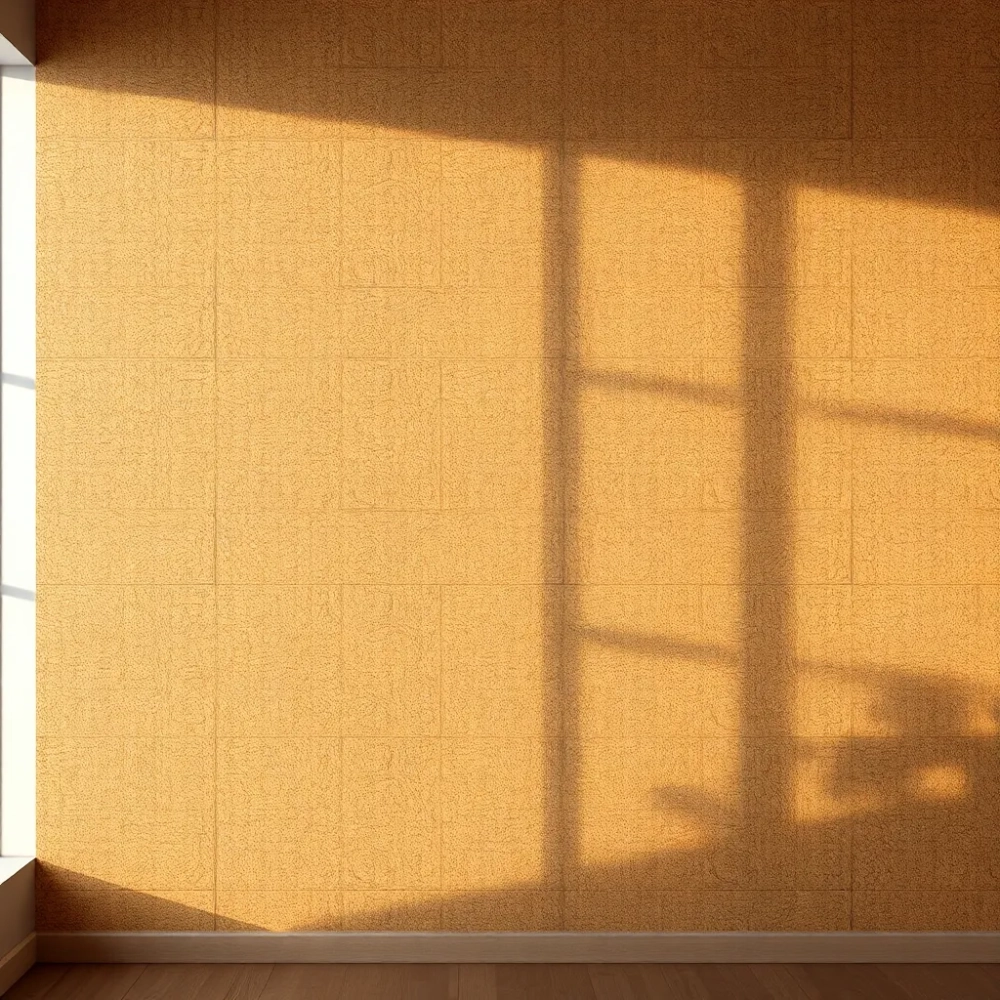 panele korkowe na ścianę