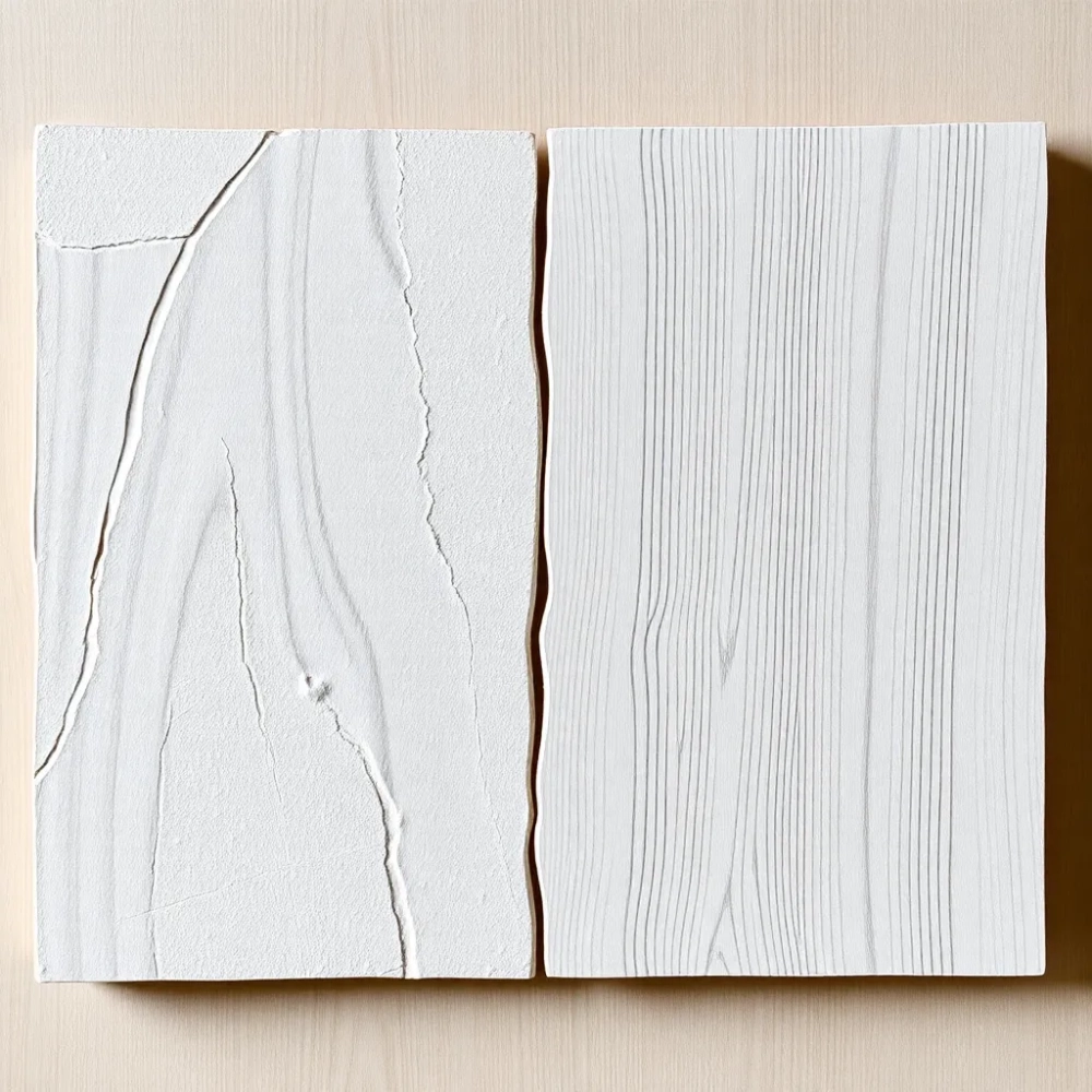 Panele matowe czym myć