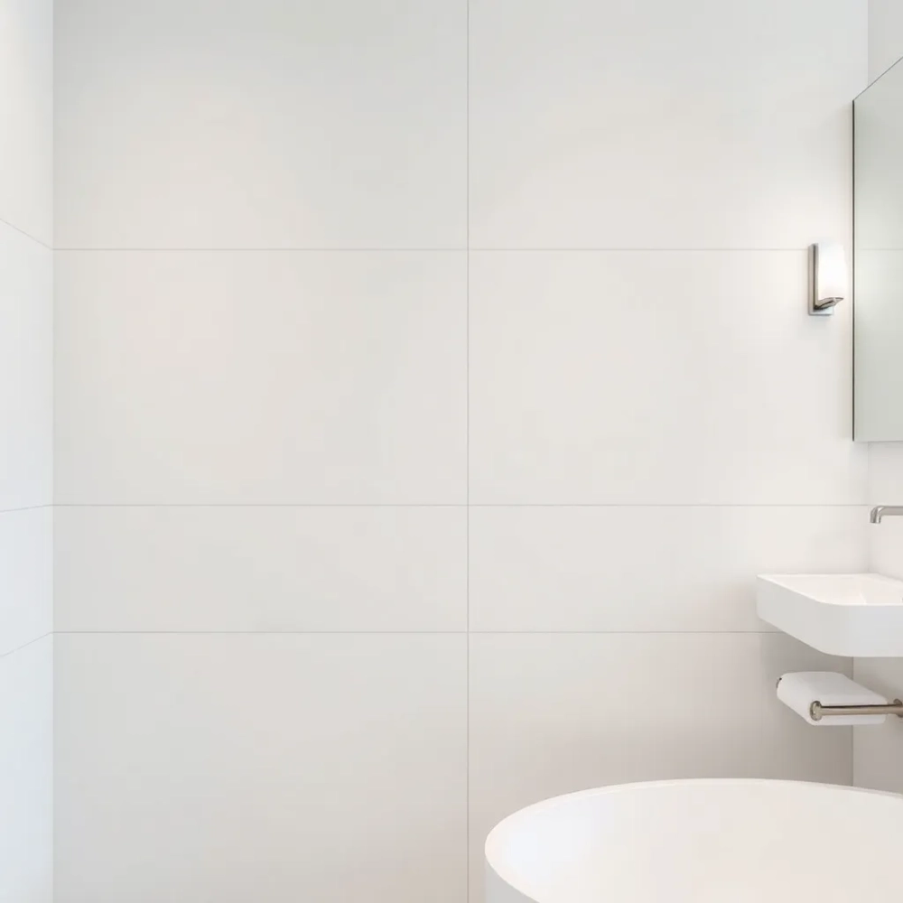 panele na ścianę do łazienki