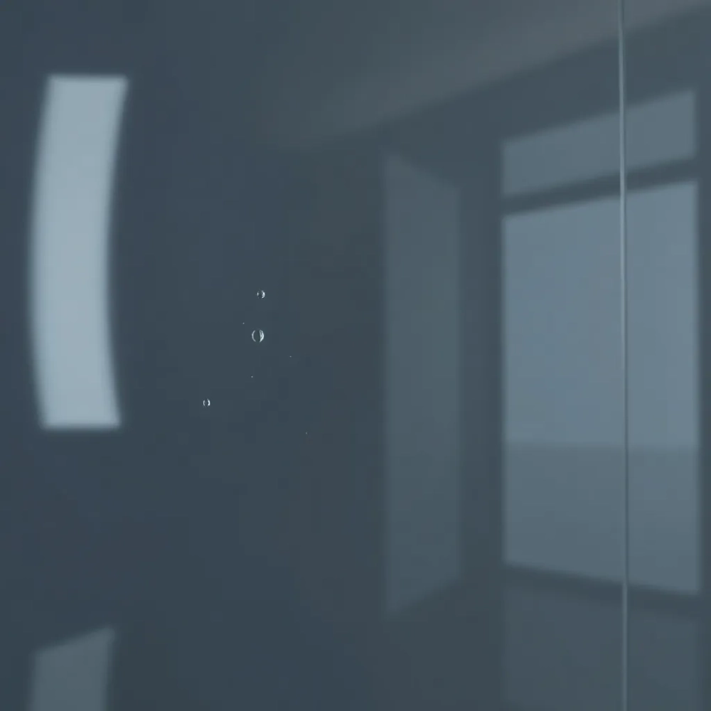 Panele na wysoki połysk wady i zalety