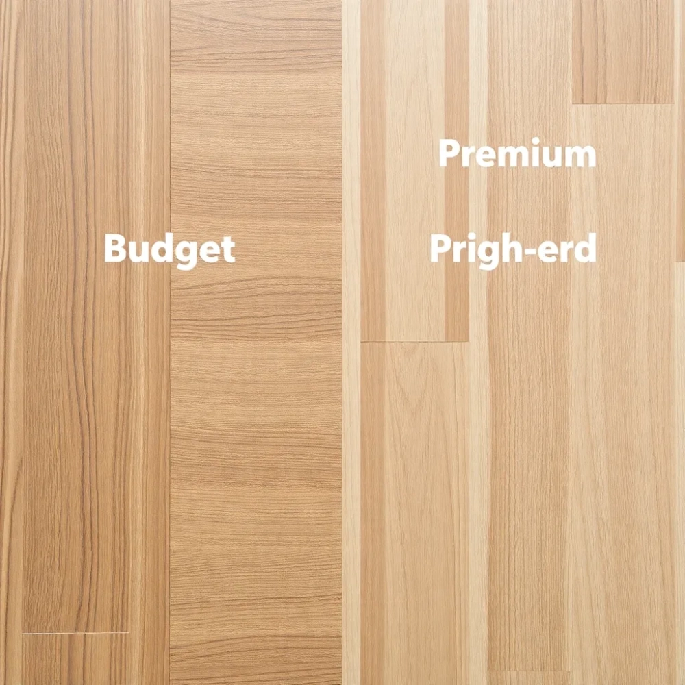 Panele podłogowe na klik cena