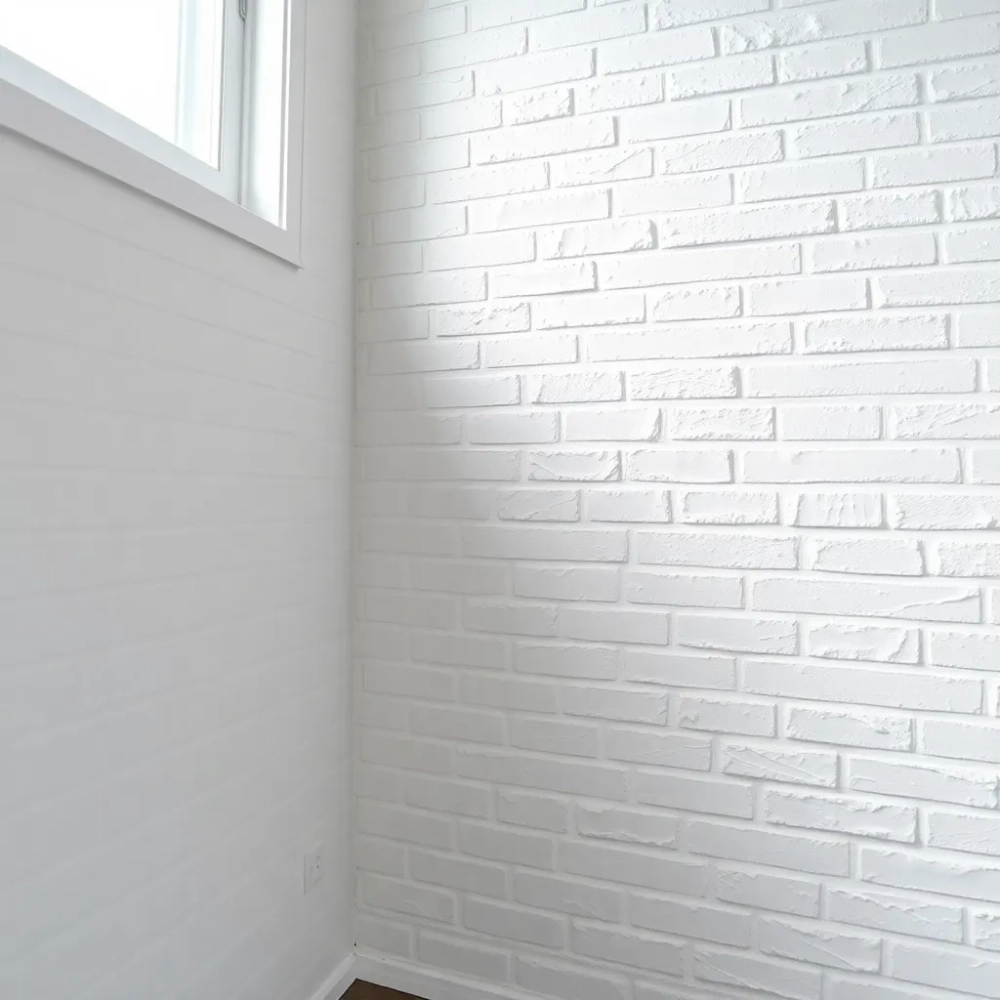 panele samoprzylepne na ścianę